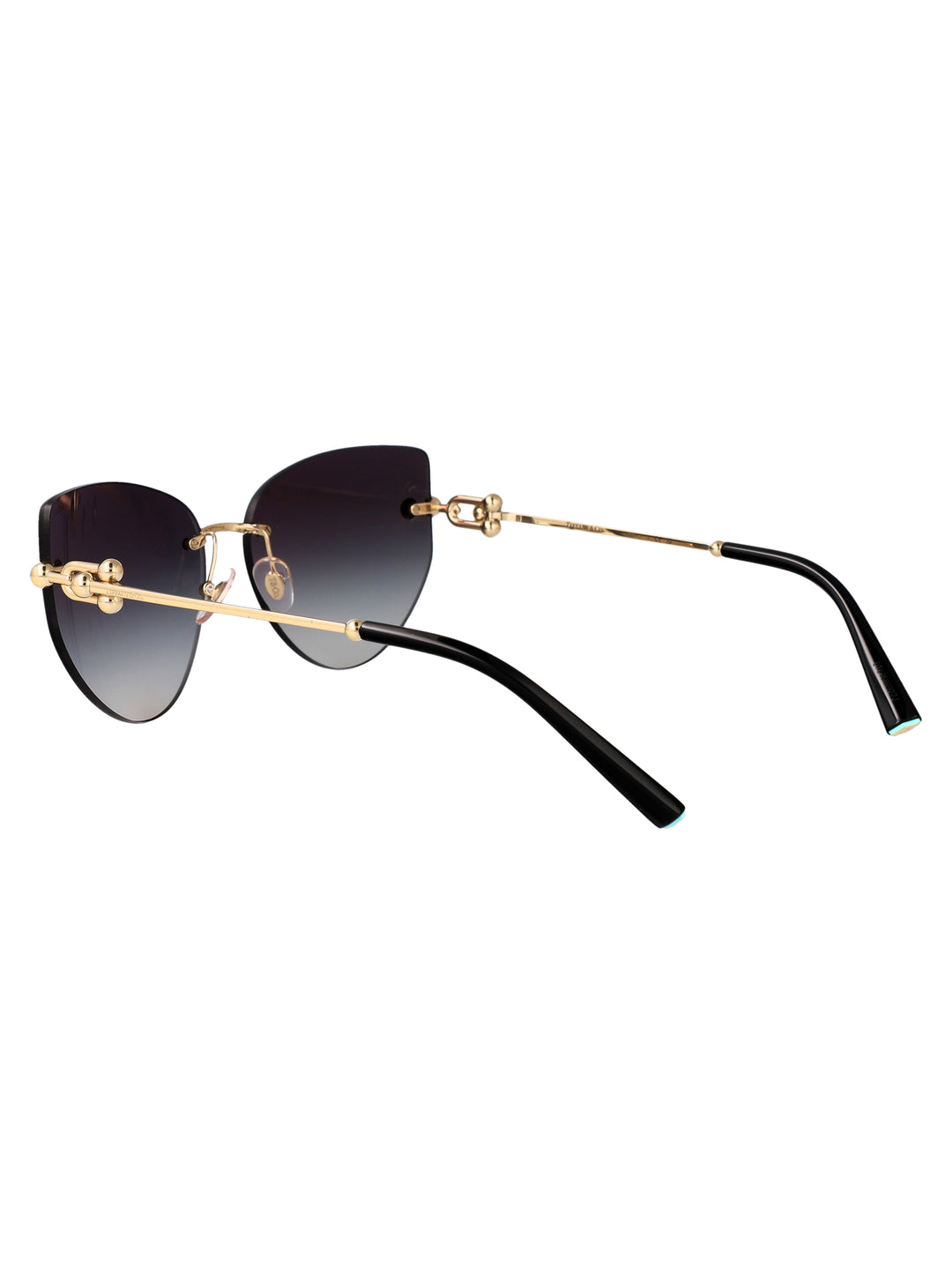 Tiffany & Co SUNGLASSES - Gold | 6dcc0d5f6989a318328658306d6fbb7ce7d0050d