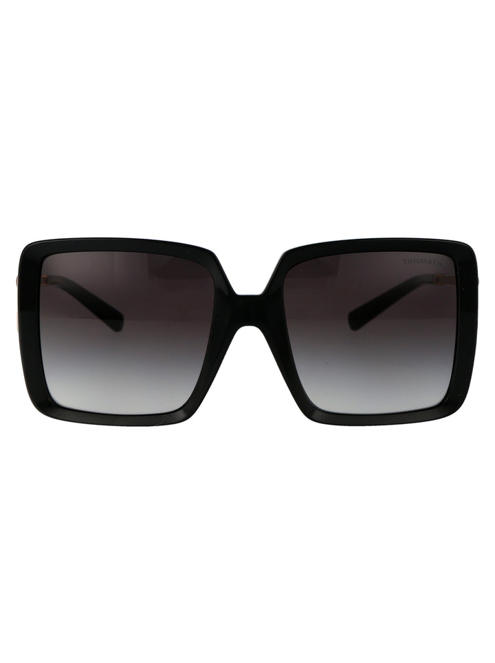 Tiffany & Co SUNGLASSES - Black | 274651a4db28d4adf7594d7e1acf46b5b1c7a1da