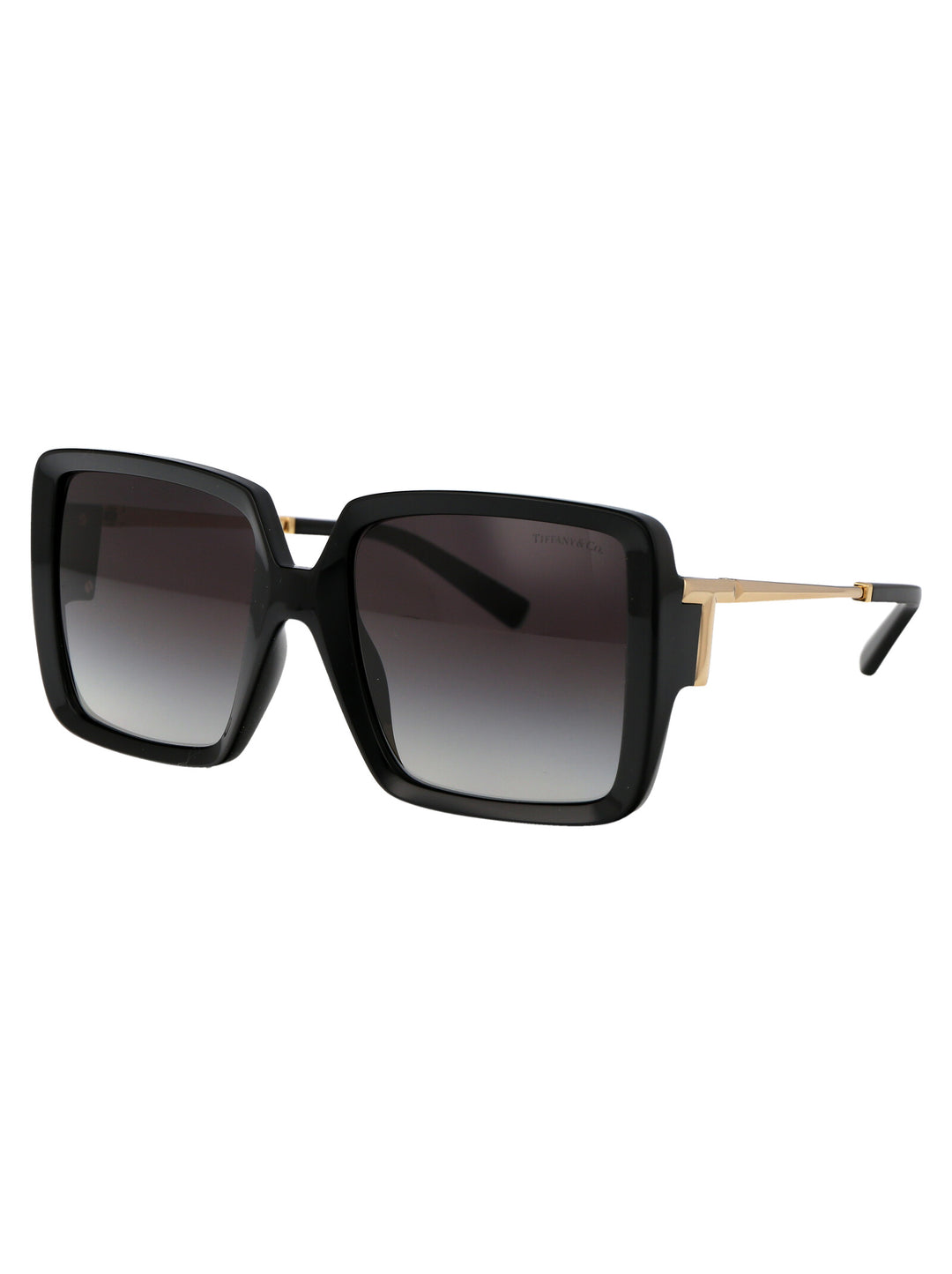 Tiffany & Co SUNGLASSES - Black | c0d3506db5da711cb04f83016cc538a5ae22ffc1