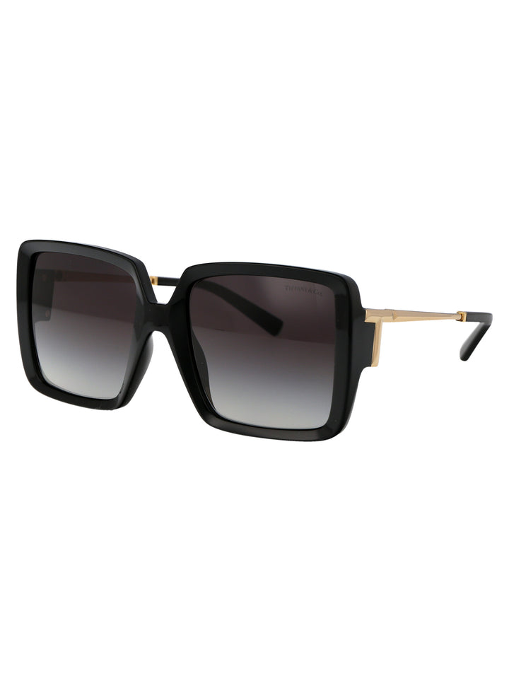 Tiffany & Co SUNGLASSES - Black | c0d3506db5da711cb04f83016cc538a5ae22ffc1