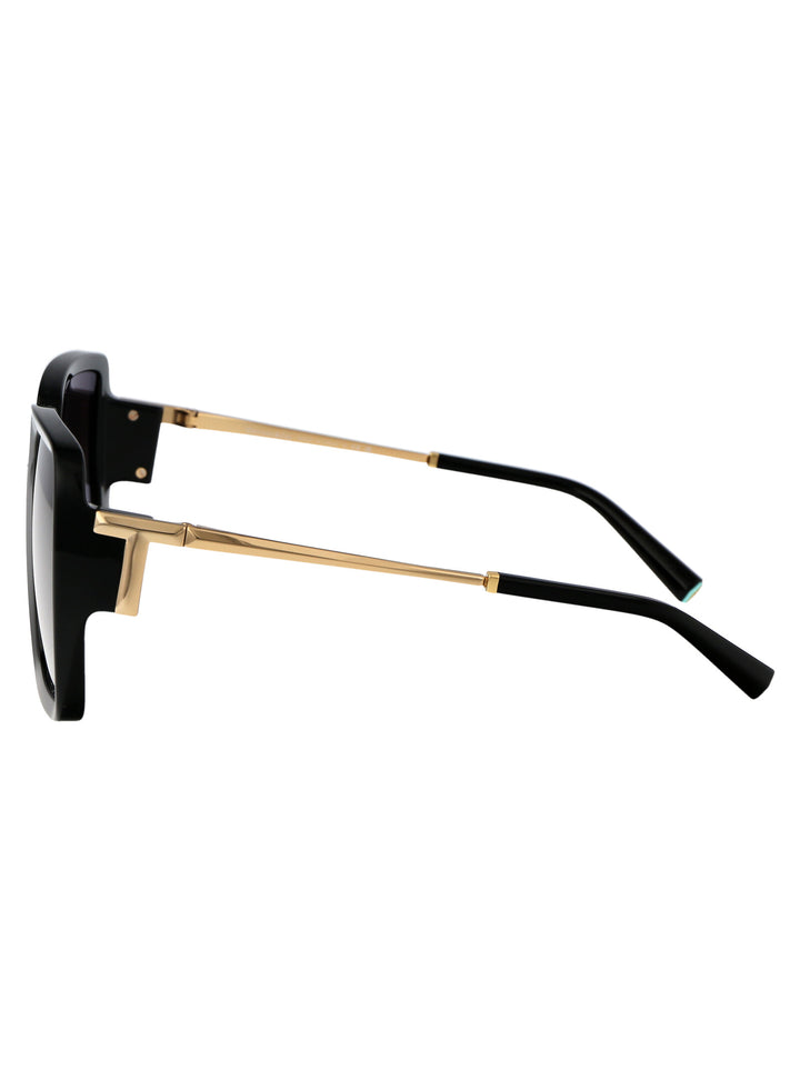 Tiffany & Co SUNGLASSES - Black | f4d8f09e4ca274d2eaae4bb32dd2da5e8ae648cb