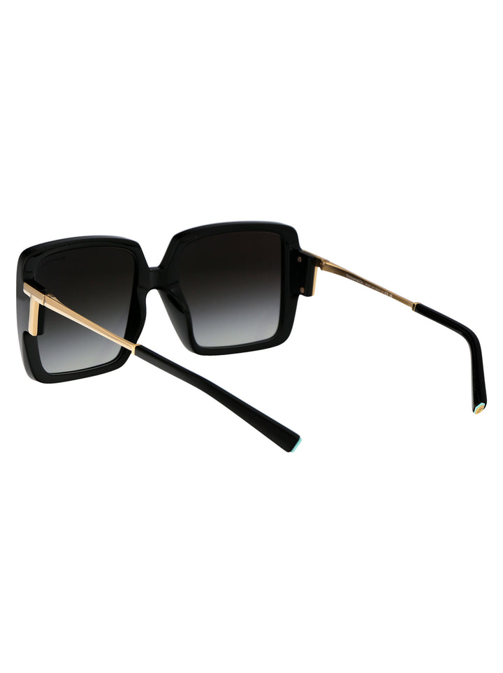 Tiffany & Co SUNGLASSES - Black | 640fe8491137a19419d65a2a4cc74ec697ea32a5