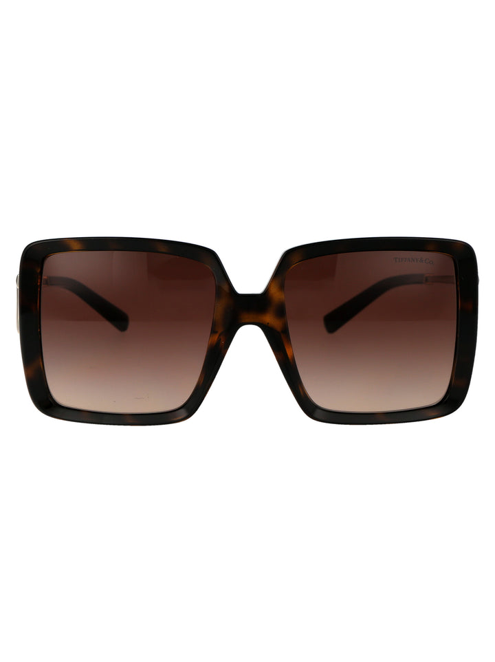 Tiffany & Co SUNGLASSES - Havana | 88adfd946ac72d684596f028e7e92327be4c1959