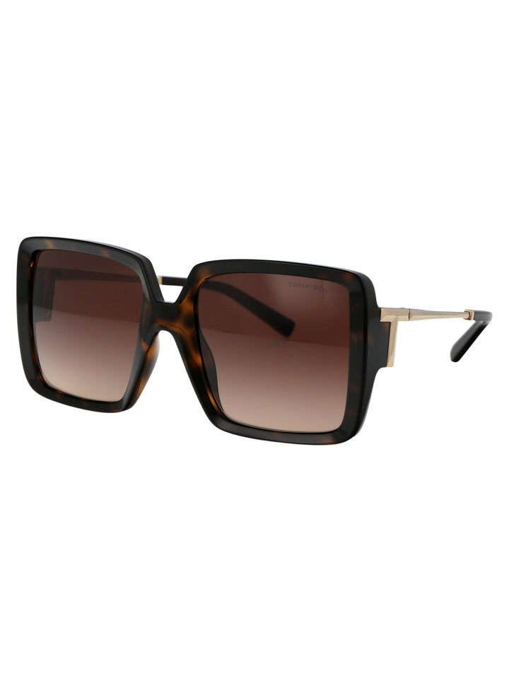 Tiffany & Co SUNGLASSES - Havana | c769395cd659f30475e1a9d28eb81eb2efa5f5c3