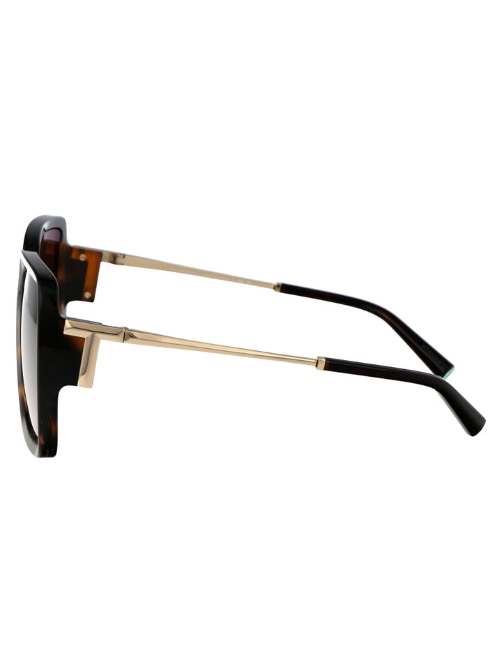 Tiffany & Co SUNGLASSES - Havana | f78cba9c32f191287e8ad9c7c527dedb26232063