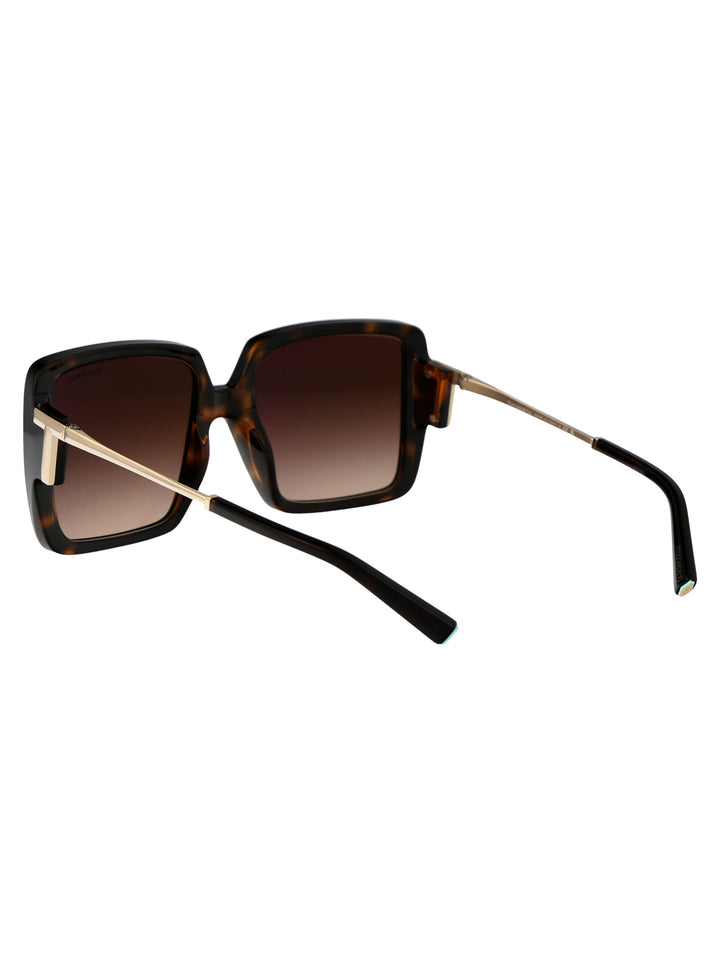 Tiffany & Co SUNGLASSES - Havana | 791efcb01ca1e7d48dad4b2a90452de89b1a933c