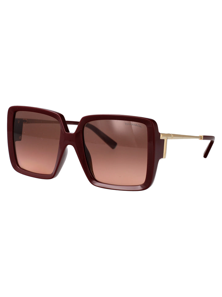 Tiffany & Co SUNGLASSES - Violet | 7bb87cf3c6c2149db446fc7551a2c0a7fca90602