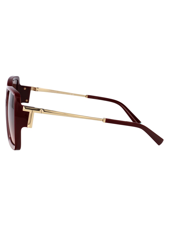 Tiffany & Co SUNGLASSES - Violet | 9eb68d2aeb5f6f10abadf946fb9ca09db808d0d0