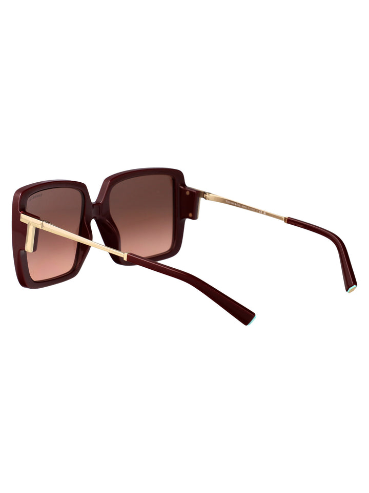 Tiffany & Co SUNGLASSES - Violet | cc23f505960d3f106df062caa651977d7ed46322