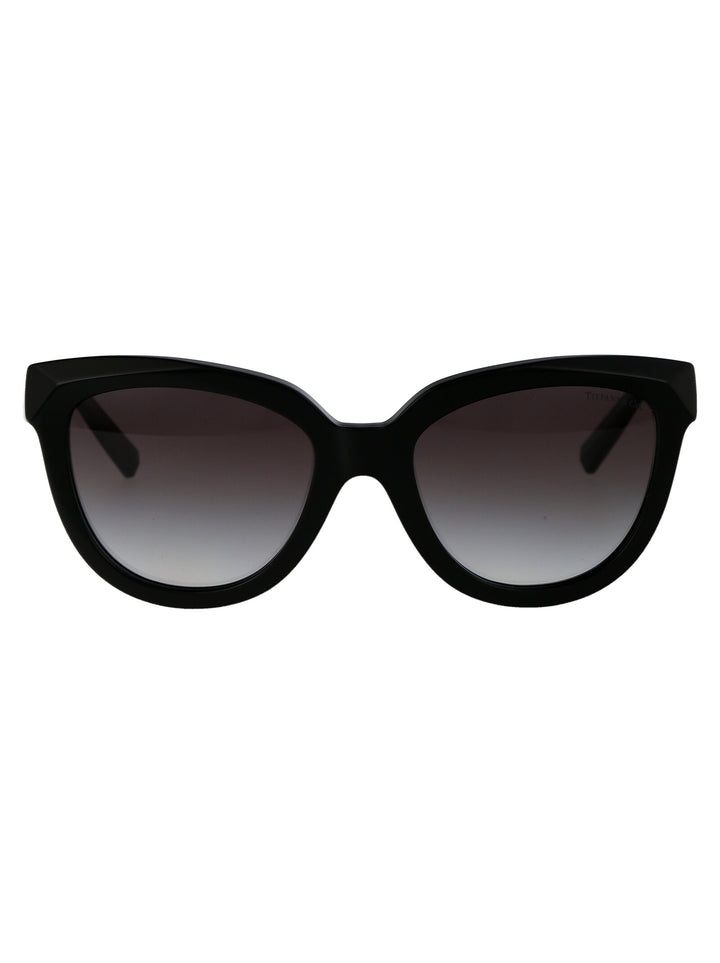 Tiffany & Co SUNGLASSES - Black | 63edc4920c3222daf034dba11072bb92eaf455e9