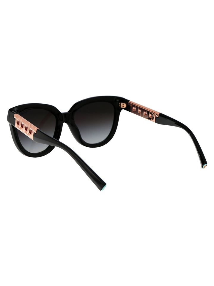 Tiffany & Co SUNGLASSES - Black | 64c29aa9863117744f55c249696ffdf48076440c