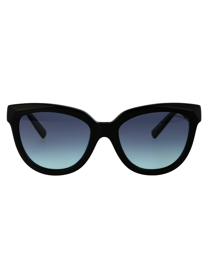 Tiffany & Co SUNGLASSES - Black | 4915e44c6ebb5c76d362d4437cc786e14ff816ba