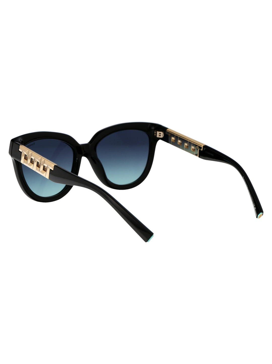Tiffany & Co SUNGLASSES - Black | feb3938dfa6dad68ab1920ac49fbc53e15618131