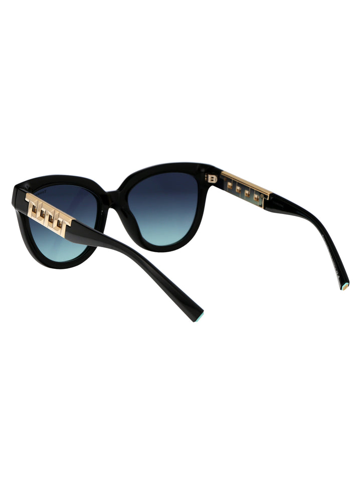 Tiffany & Co SUNGLASSES - Black | feb3938dfa6dad68ab1920ac49fbc53e15618131