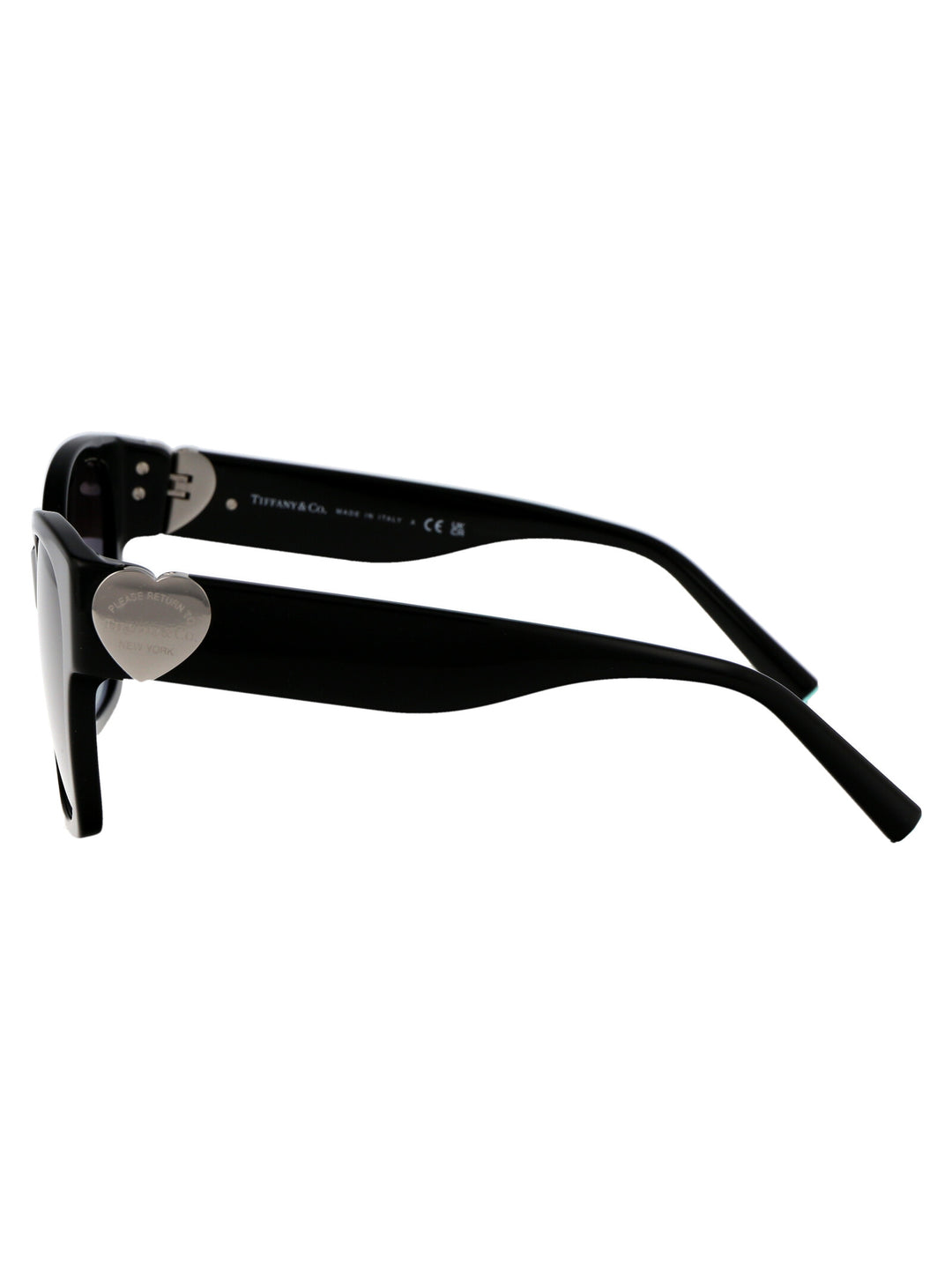 Tiffany & Co SUNGLASSES - Black | 1bba9e86a3a26947f3d3b52fa7a8e5515c0ce8d7