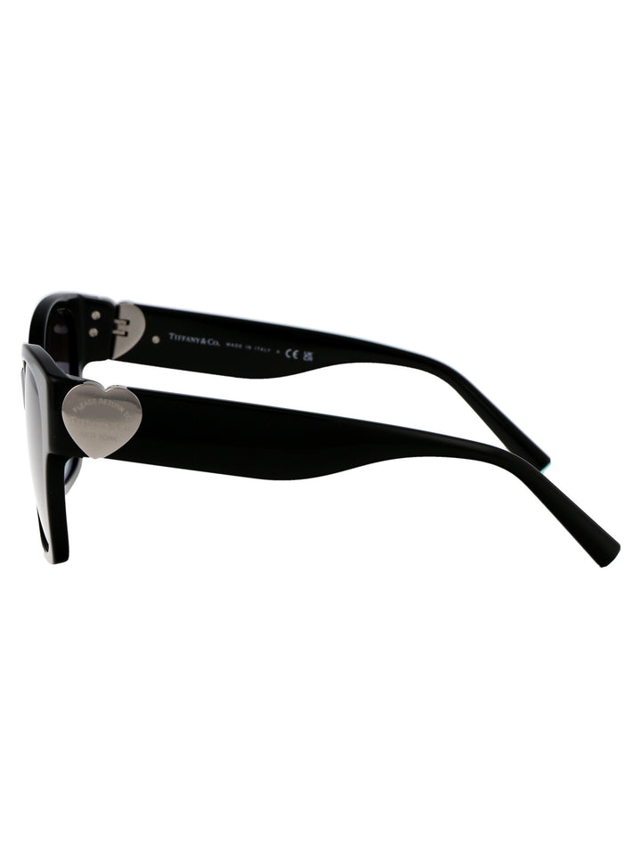 Tiffany & Co SUNGLASSES - Black | 1bba9e86a3a26947f3d3b52fa7a8e5515c0ce8d7