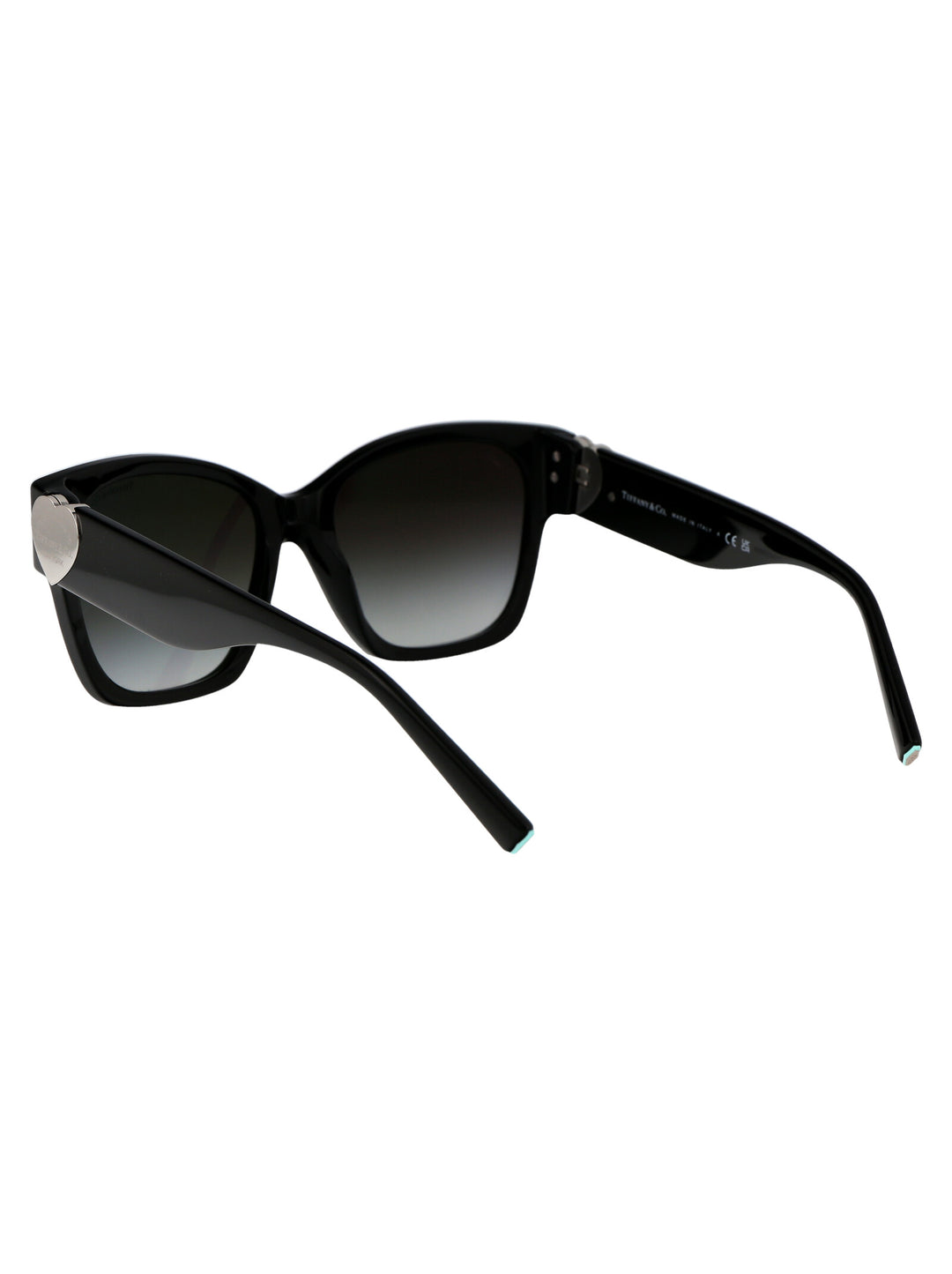 Tiffany & Co SUNGLASSES - Black | 76c4f034ae7e485c4eceffbe590b6de9a622b624