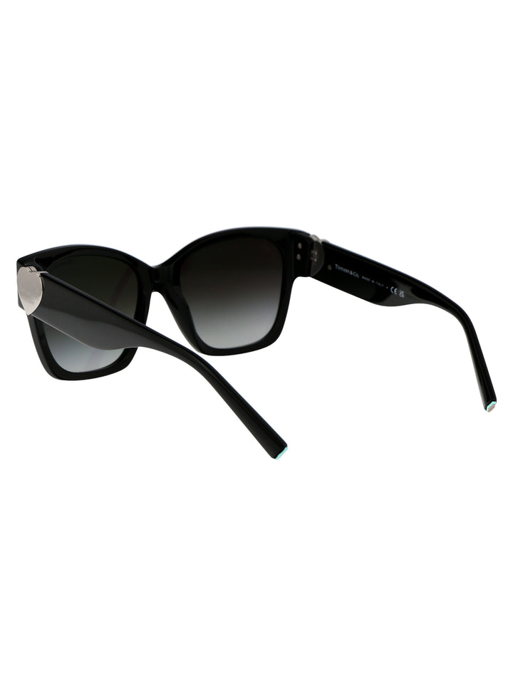 Tiffany & Co SUNGLASSES - Black | 76c4f034ae7e485c4eceffbe590b6de9a622b624