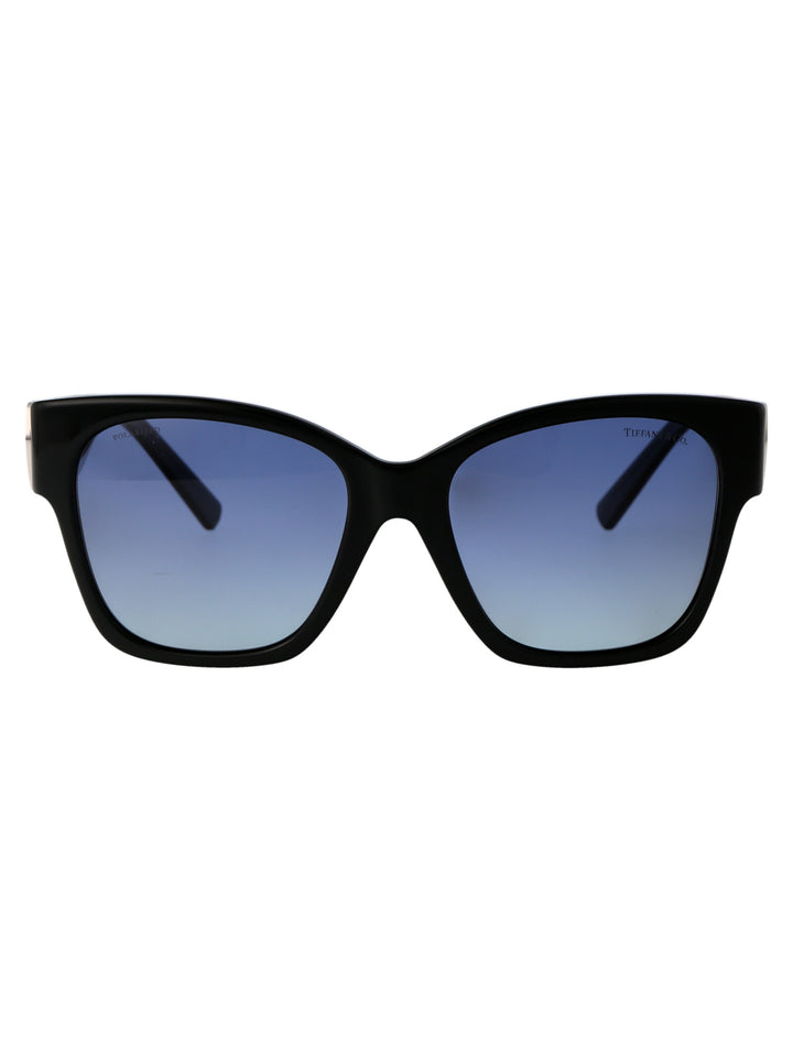 Tiffany & Co SUNGLASSES - Black | 533b5fc35cd8ff66d36612ba176ac893f9234b79