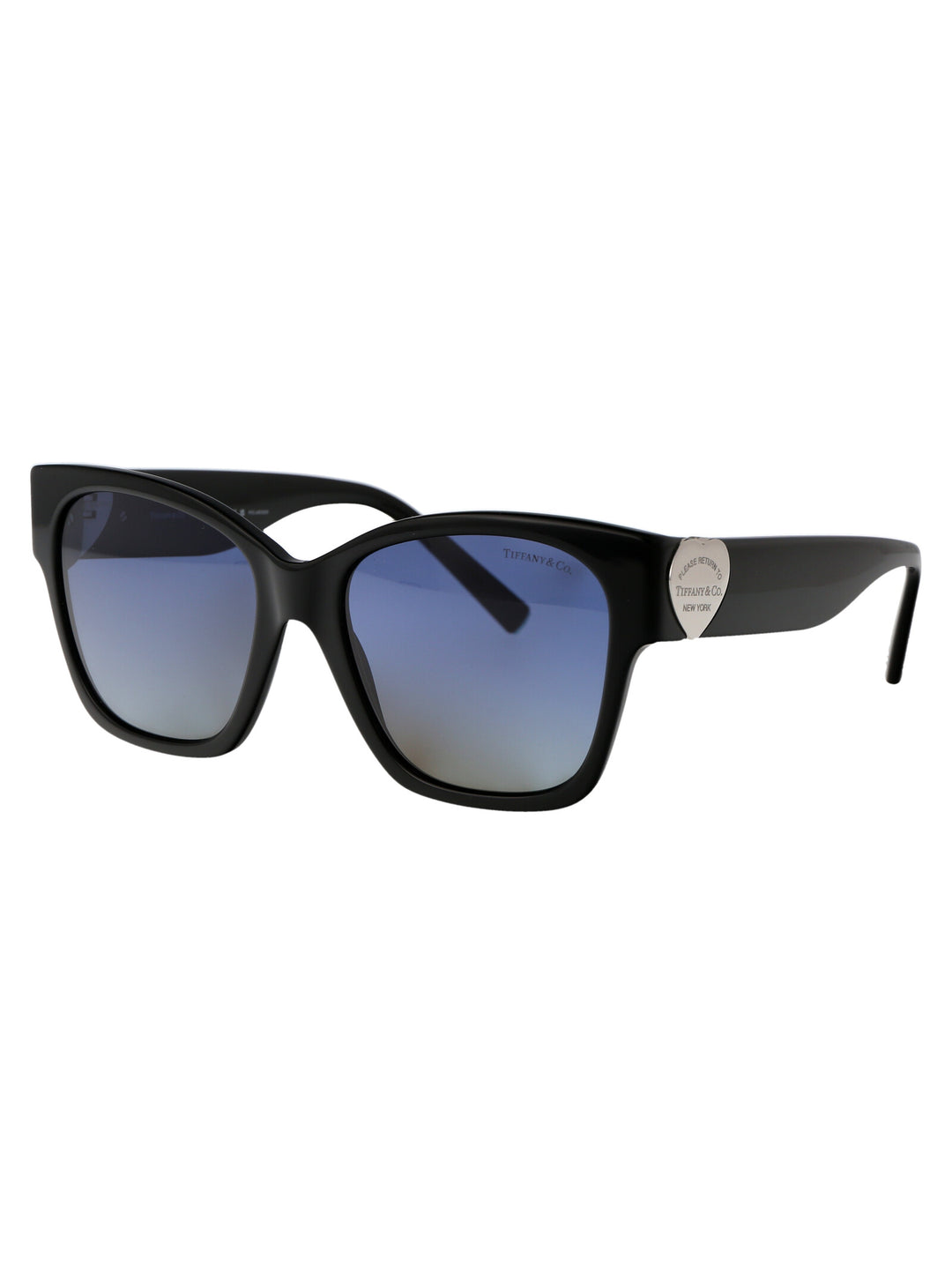Tiffany & Co SUNGLASSES - Black | 75615d7e54ea49d9e65d4752259bd01988143bf6