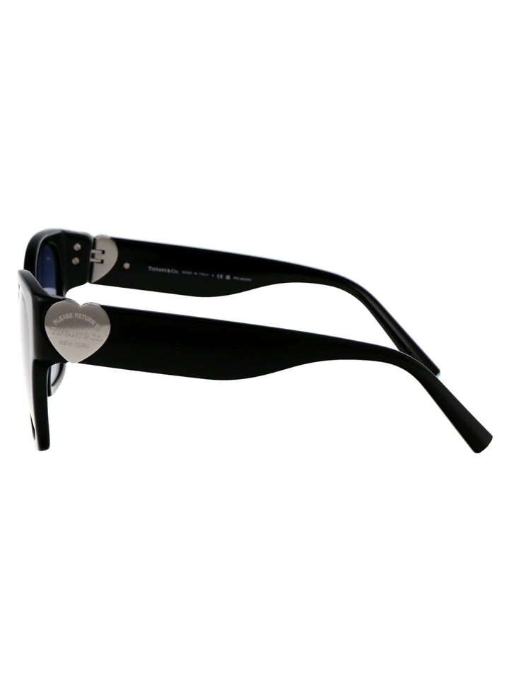 Tiffany & Co SUNGLASSES - Black | e33882f3c64761bfeb2dfa118f237ae1a0e77ac0