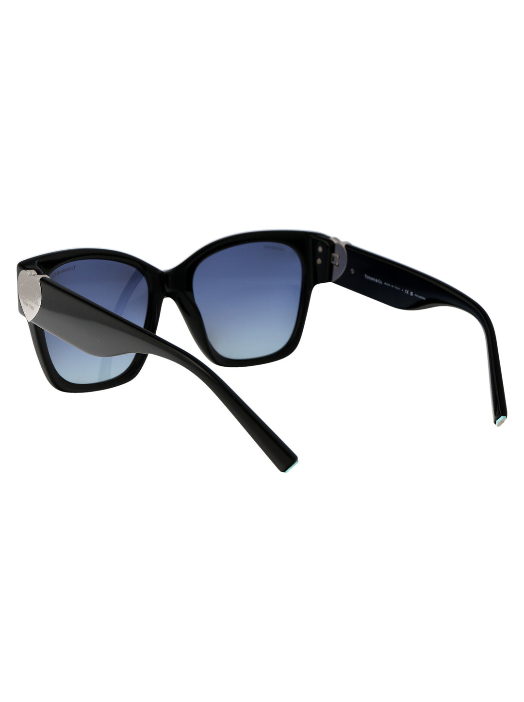 Tiffany & Co SUNGLASSES - Black | 4d1134a80c52263b4dd9b0ac89d40fe37c06d35f