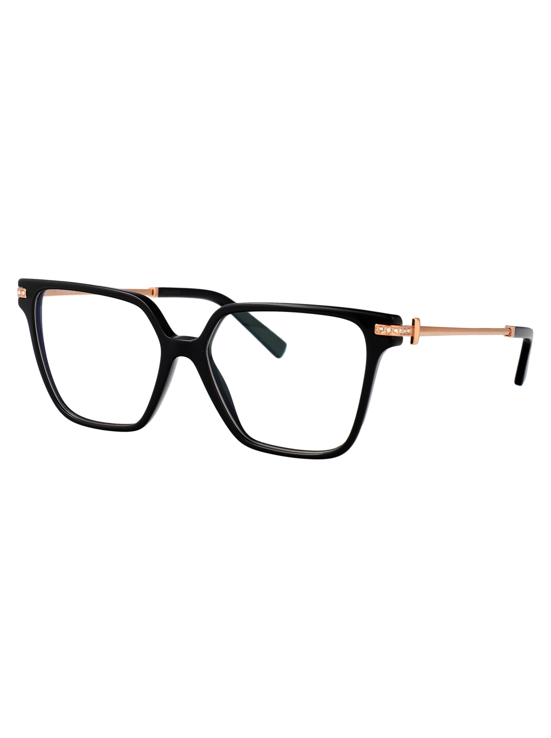 Tiffany & Co OPTICAL - Black | 8adde11a33dadc04eb67ab8a46ecfb8a92291689
