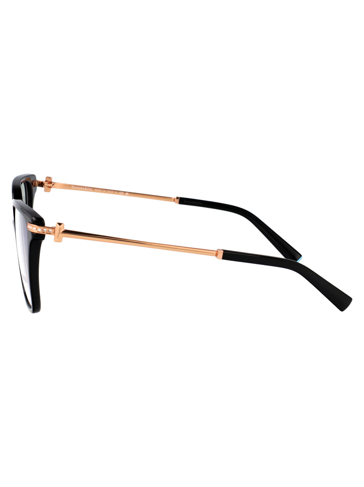 Tiffany & Co OPTICAL - Black | 944d8bb6f8a3be85500d67114884846802caa0aa