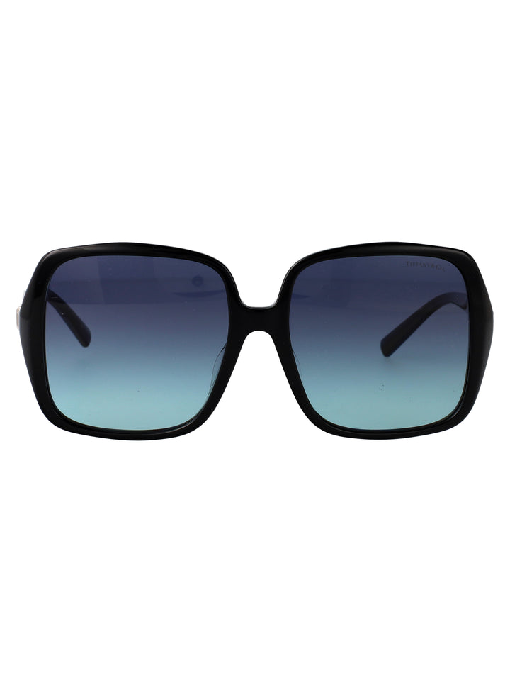 Tiffany & Co SUNGLASSES - Black | e0e19f112977ae96d89e4d9898d7d5f0f00b4a38