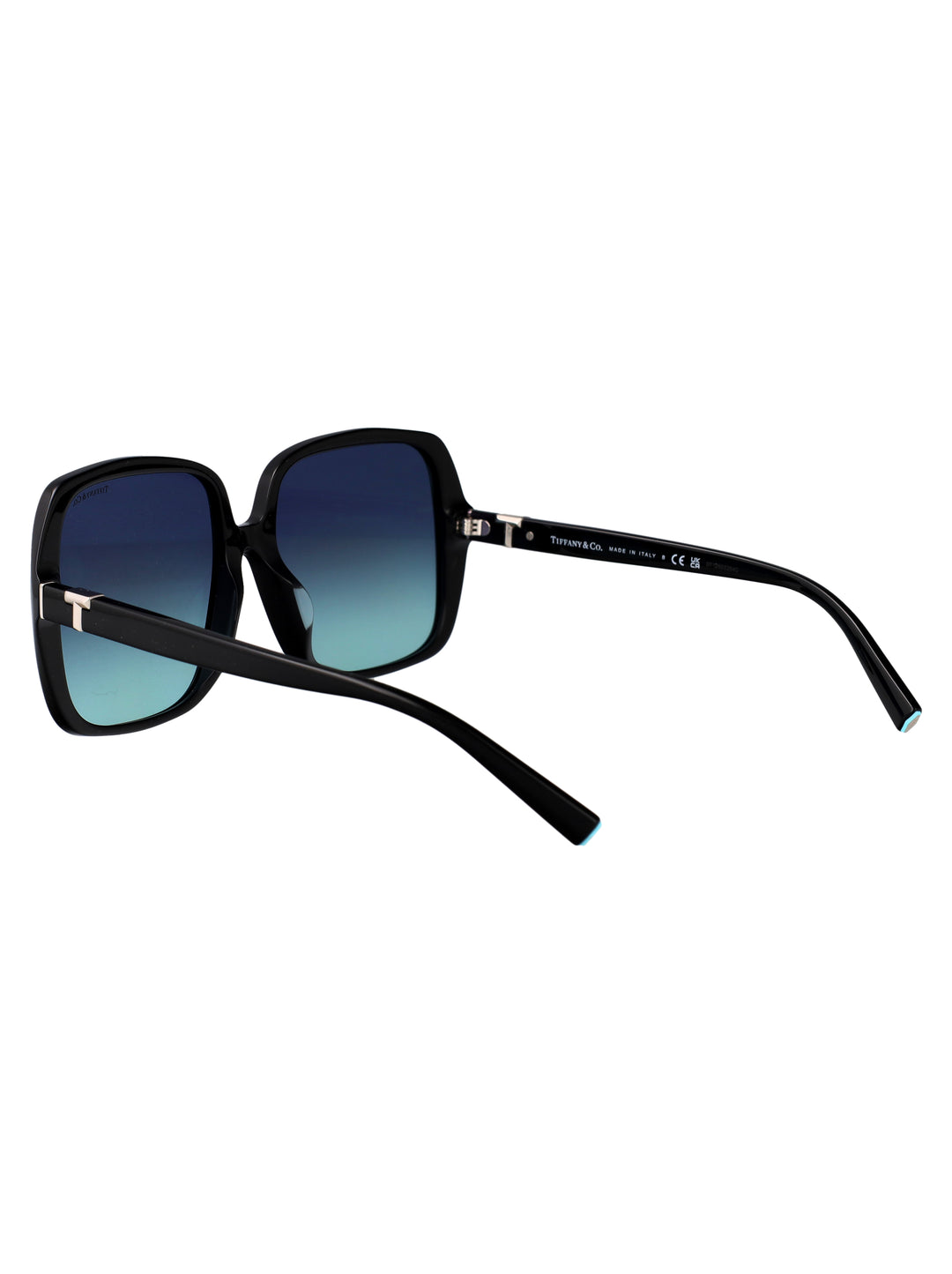 Tiffany & Co SUNGLASSES - Black | 34e32cfb1473b3897153dce6cf41261241693210