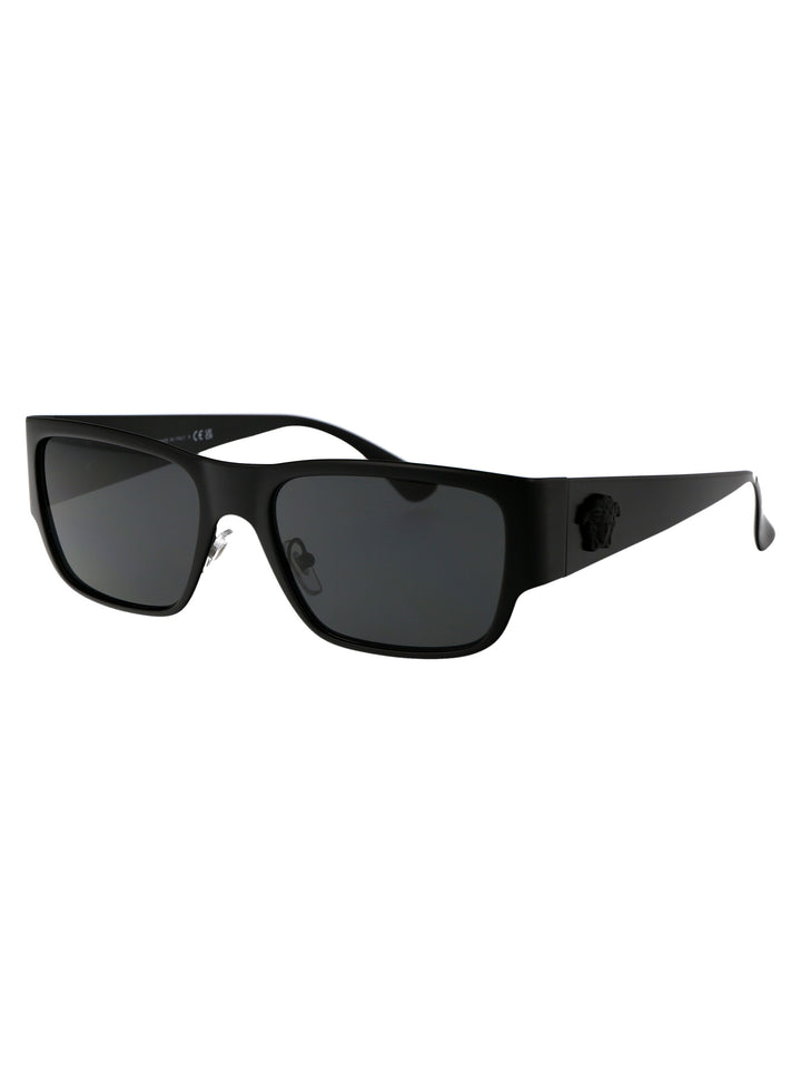 Versace SUNGLASSES - Black | 6a0c2c796ef9f6277c1fc240838fe423439e5732