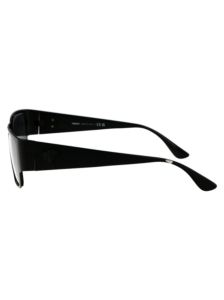 Versace SUNGLASSES - Black | f3d12f86fff22689ab25155032960f38fee1856e