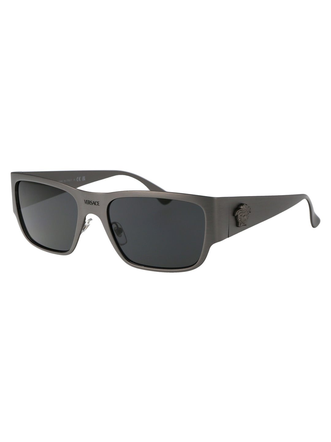 Versace SUNGLASSES - Grey | 80320591417cc8c9f4f730fda2c68e7411de06a5