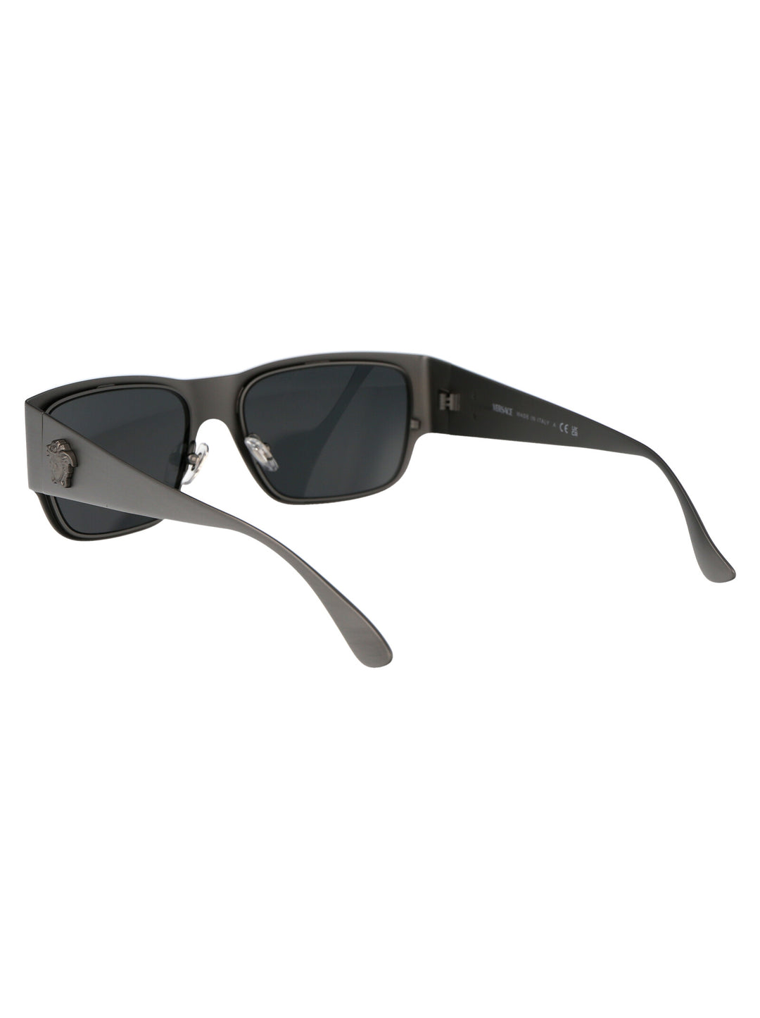 Versace SUNGLASSES - Grey | a86cce14bf627f4ef15ff4580135dc08608326db