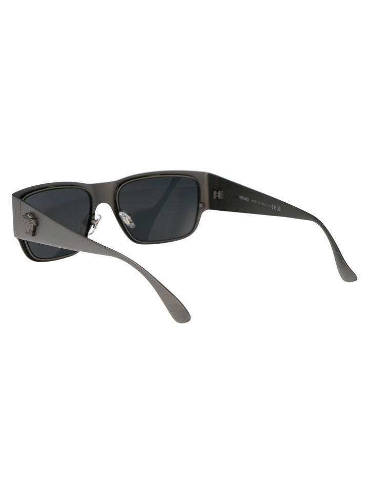 Versace SUNGLASSES - Grey | a86cce14bf627f4ef15ff4580135dc08608326db