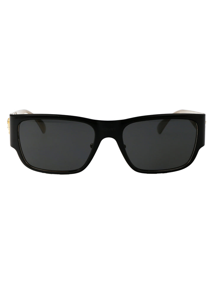 Versace SUNGLASSES - Black | ab8c1d5db5bed8be9b4c891fcb8352eb90a54324