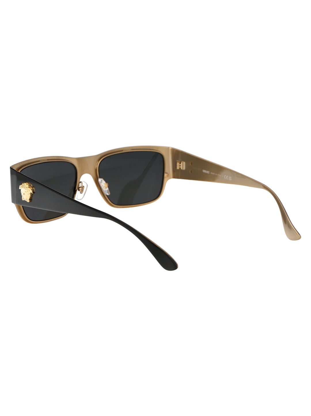 Versace SUNGLASSES - Black | fd8cb3f1fa70a0963e4c0a3fa55591d228199a8e