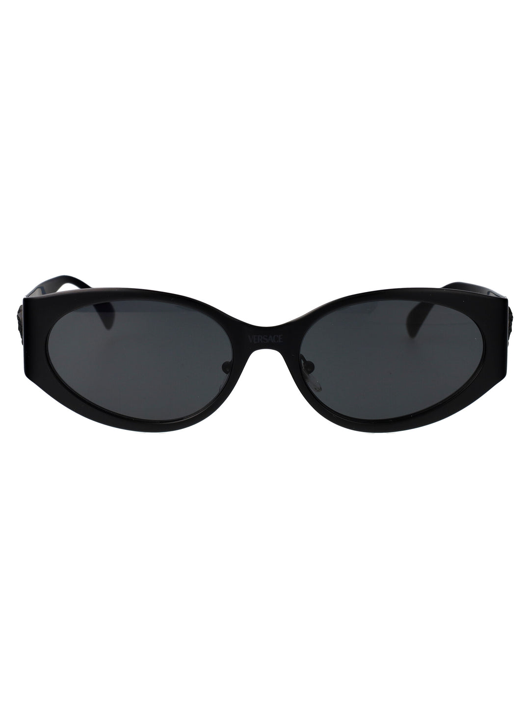 Versace SUNGLASSES - Black | 3fbd38d48adafc2eeecce2e8ae1b2f08f7862e86