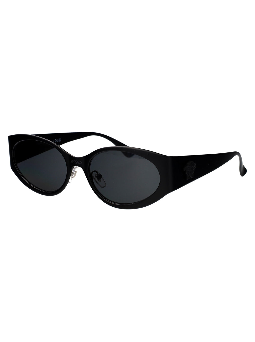 Versace SUNGLASSES - Black | 687c69bcfb829589e2fdd43d773f9b368d3c97e5