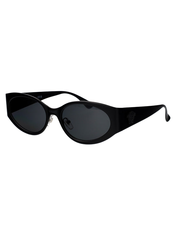 0VE2263 Oval Sunglasses