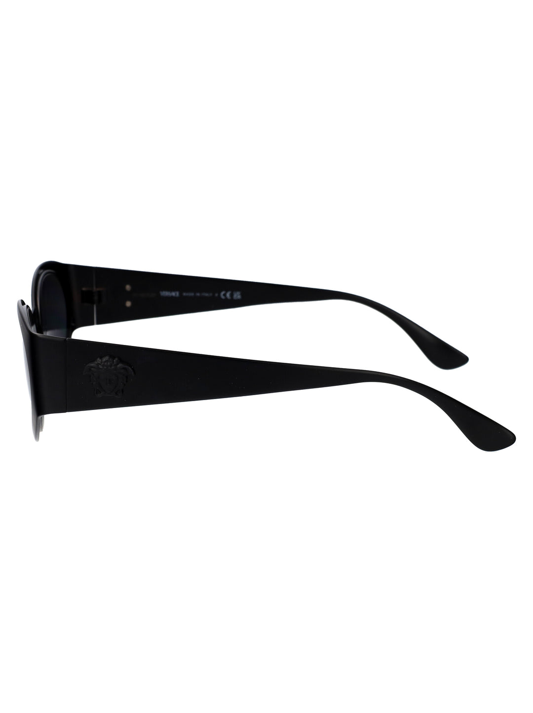 Versace SUNGLASSES - Black | 0700fedac4f53fc59cc80df97f305c6e8ef4e436