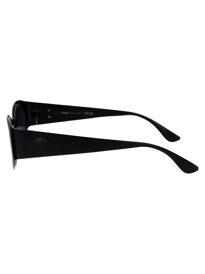 Versace SUNGLASSES - Black | 0700fedac4f53fc59cc80df97f305c6e8ef4e436