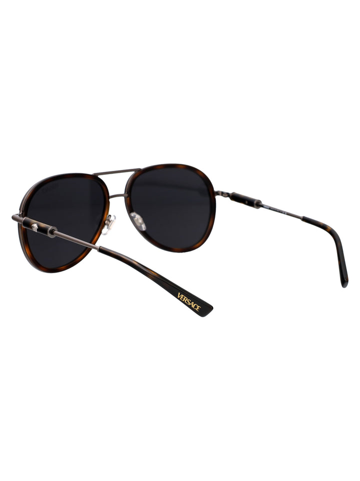 Versace SUNGLASSES - Havana | 344723d940ab8fd5329017234572908c2072d191