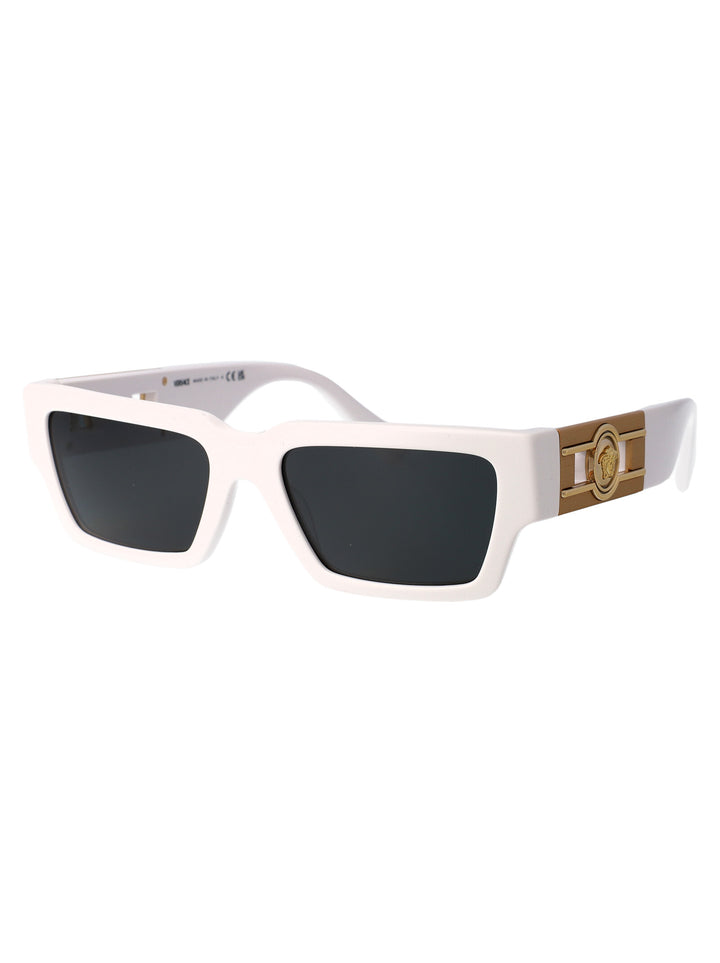 Versace SUNGLASSES - White | 484e80506852591c88af07a6c7d00d88a2542a87