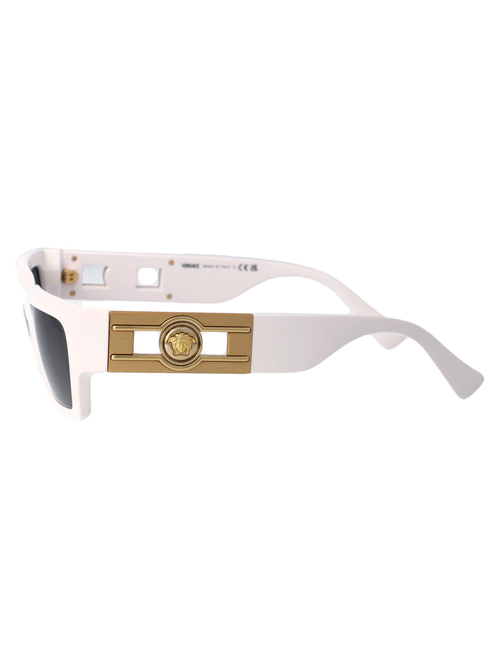 Versace SUNGLASSES - White | 37840cbc720670dd73c7982d5a6195fc123f5c7a