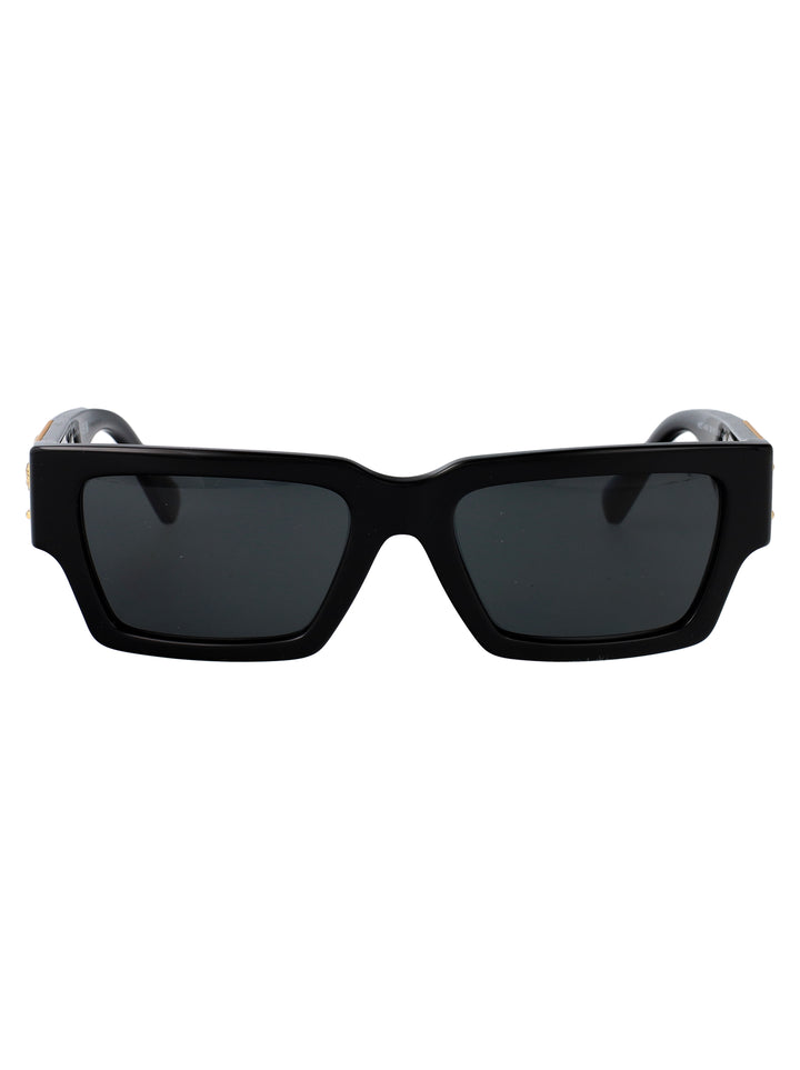 Versace SUNGLASSES - Black | 970bb838bcda16656043be89f8d162d3f4769260