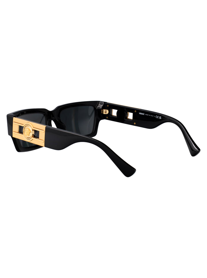Versace SUNGLASSES - Black | ed1d5f736c569ae75681e0d5e39e52a3c69ee38b