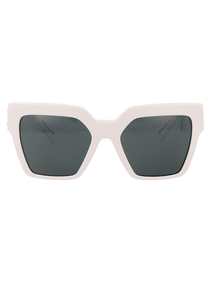 Versace SUNGLASSES - White | 2f9abb5e2ab05ccf2cffc4d42d95b70a9948a9c9