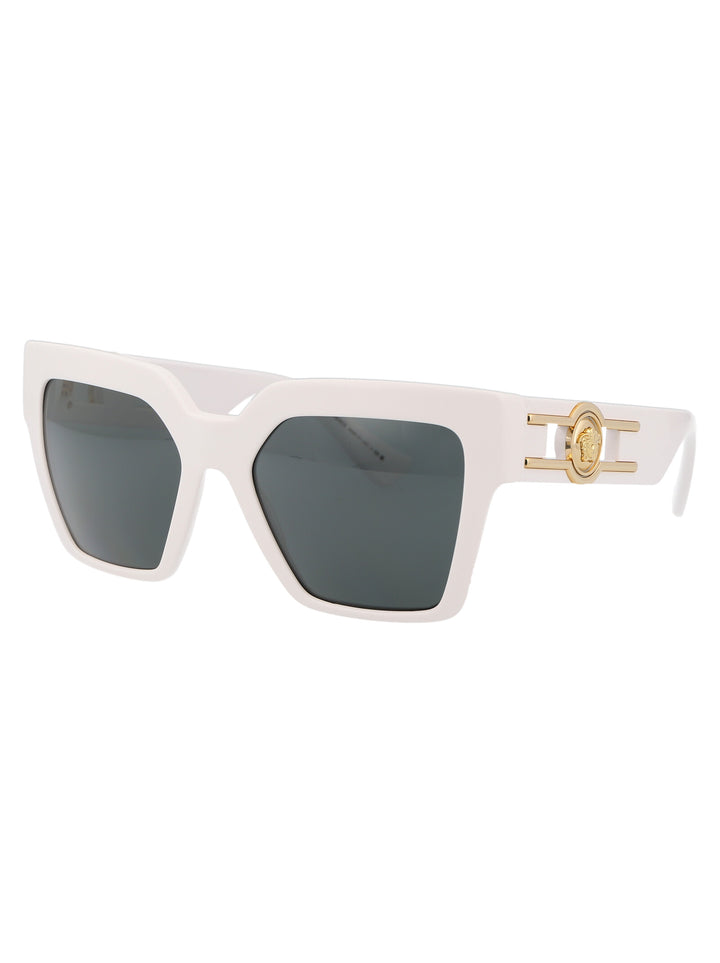 Versace SUNGLASSES - White | a89a6fb6202b0d5c574d62173dccecaf6a8dec35