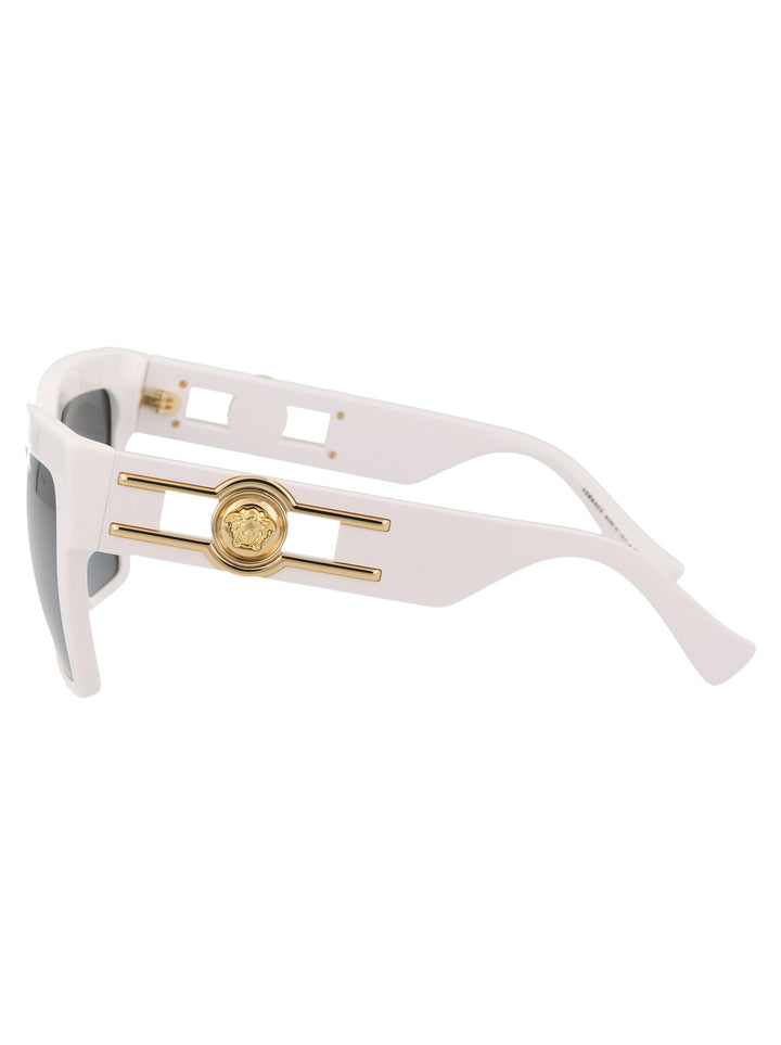 Versace SUNGLASSES - White | edbd4837be87b528dc02985d8905b0101be2e68b